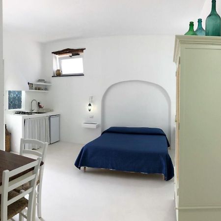 Agata B&B Lipari  Bagian luar foto