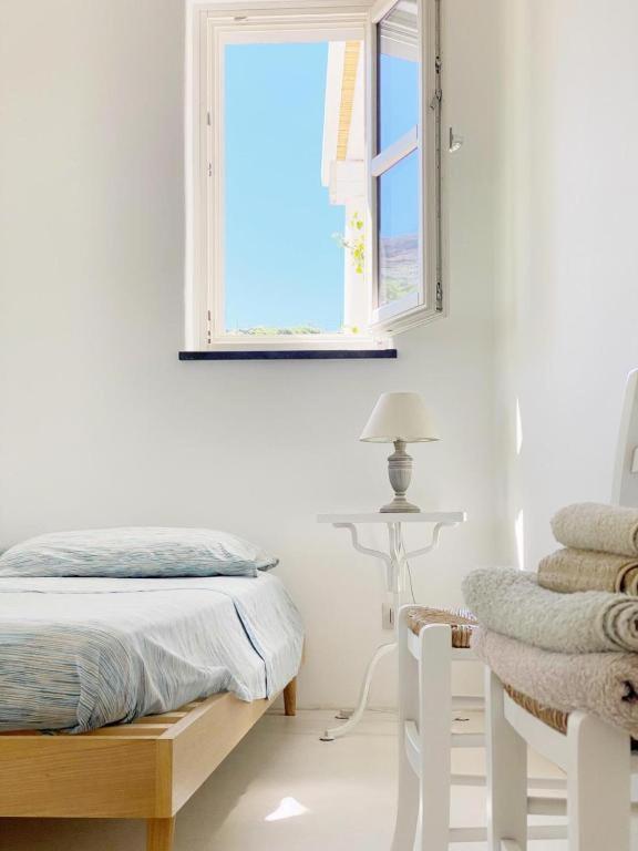 Agata B&B Lipari  Bagian luar foto