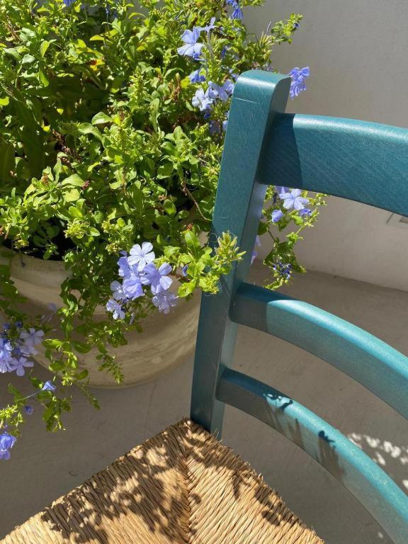 Agata B&B Lipari  Bagian luar foto